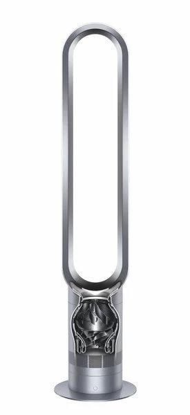 Stĺpový ventilátor Dyson AM07