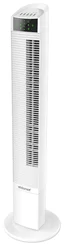 Stĺpový ventilátor ELDONEX CoolTower, biely