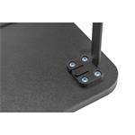 Stojan monitora Powerton WPEMS4