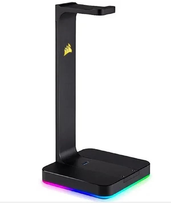 Stojan na headset Corsair ST100 RGB
