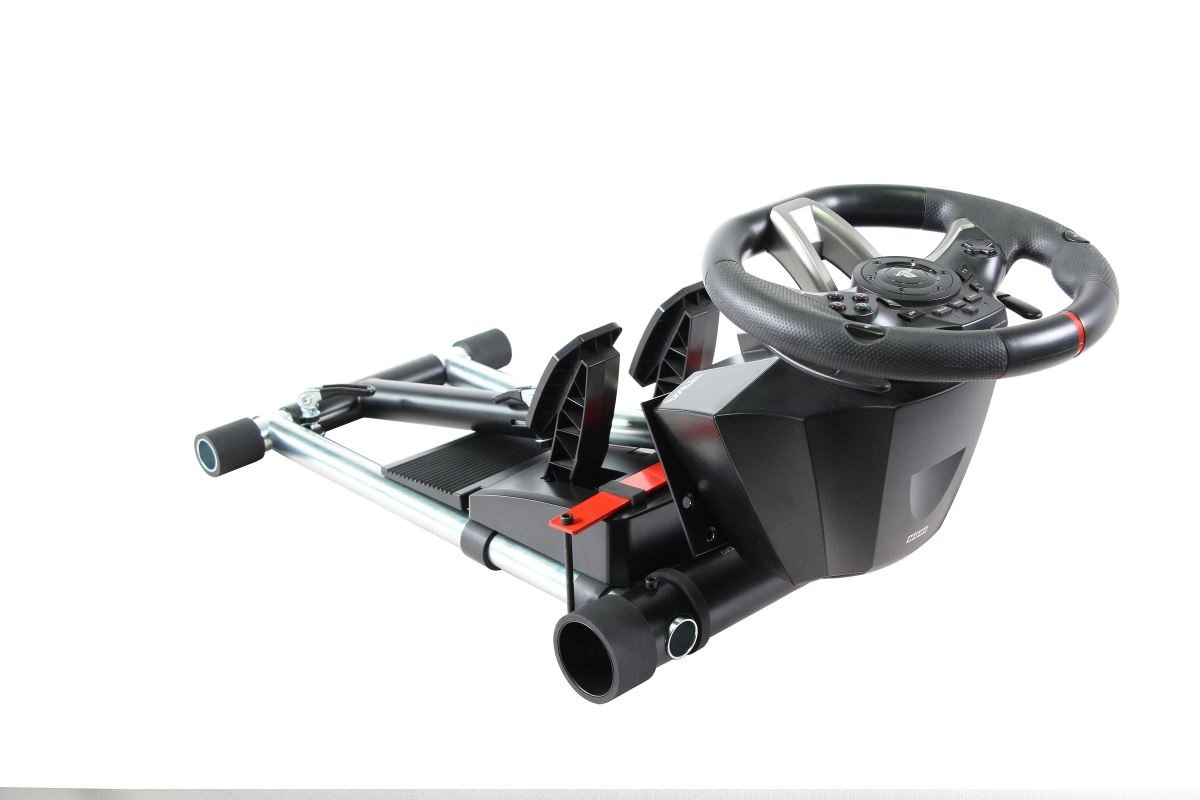 Stojan na kolesá Pro DELUXE V2, pre Hori Overdrive a Apex