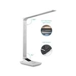 Stolná lampa Geti GTL105W biela