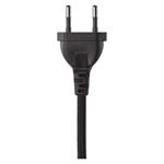 Stolná lampa JULIAN pre žiarovku E27, modrá