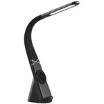 Stolná LED lampa IMMAX MAGIC čierna