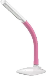 Stolní LED lampa IMMAX Dove pink 08918L, růžová