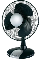 Stolní ventilátor Honeywell HT -112E, 30 cm