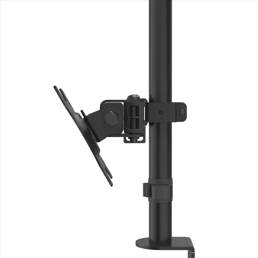 Stolný držiak Hama pre dva štandardné monitory 32", 2 ramená