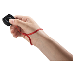 Stolný statív Hama Solid III, 80B pre smartfóny + diaľková spúšť Bluetooth BRS2