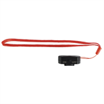 Stolný statív Hama Solid III, 80B pre smartfóny + diaľková spúšť Bluetooth BRS2