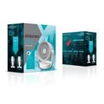 Stolný ventilátor ELDONEX CoolWind BIELA