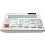 Stolová kalkulačka Casio DE 12 E ERG0