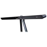 Stolové LED svietidlo BenQ PianoLight R Black