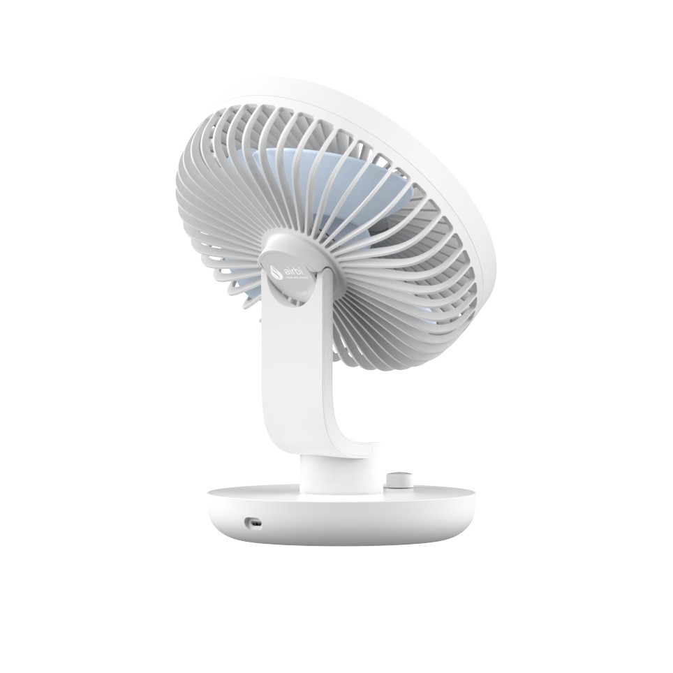 Stolový ventilátor Airbi BLADE