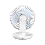 Stolový ventilátor Airbi BLADE