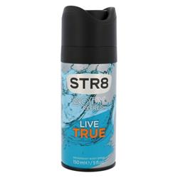 STR8 Live True deodorant pro muže 150 ml