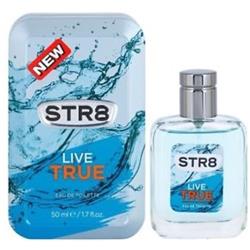STR8 Live True EdT 50 ml Pre mužov