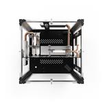 Streacom DB4 GPU adaptér/heatpipe chlazení pro skříně DB4 bez ventilátoru