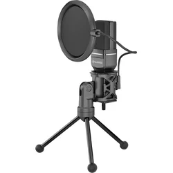 Streamingový mikrofón Marvo MIC-03