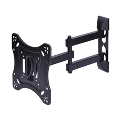 Stredný držiak Solight pre plochý televízor, 43 cm - 107 cm (17'' - 42'')