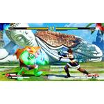 STREET FIGHTER V CHAMPION EDITION Aktualizácia