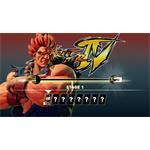STREET FIGHTER V CHAMPION EDITION Aktualizácia