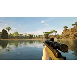 Strike Force 2 Terrorist Hunt