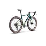 Štrkový bicykel MMR SIMUN 00 - Gradient Green - veľkosť L 2026