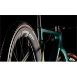 Štrkový bicykel MMR SIMUN 00 - Gradient Green - veľkosť L 2026