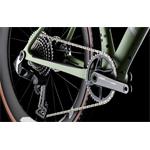 Štrkový bicykel MMR SIMUN 00 - Gradient Green - veľkosť M 2026