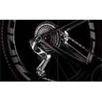 Štrkový bicykel MMR SIMUN 00 - STEELGREY - veľkosť S 25/2026