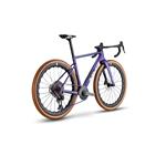 Štrkový bicykel MMR SIMUN 10 - Electric Purple - veľkosť M 2026