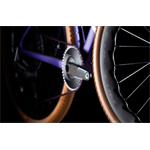 Štrkový bicykel MMR SIMUN 10 - Electric Purple - veľkosť M 2026