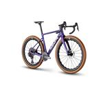 Štrkový bicykel MMR SIMUN 10 - Electric Purple - veľkosť S 2026