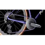 Štrkový bicykel MMR SIMUN 10 - Electric Purple - veľkosť S 2026