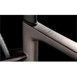 Štrkový bicykel MMR SIMUN 10 - STEELGREY - veľkosť M 25/2026