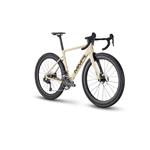 Štrkový bicykel MMR SIMUN 30 - Soft Beige - veľkosť M 2026