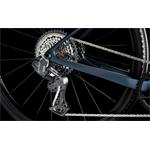 Štrkový bicykel MMR SIMUN 30 - STEELBLUE - veľkosť S 25/2026