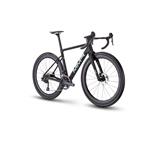 Štrkový bicykel MMR SIMUN 30 - tmavo šedý - veľkosť M 2026