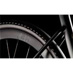 Štrkový bicykel MMR SIMUN 30 - tmavo šedý - veľkosť M 2026
