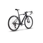 Štrkový bicykel MMR SIMUN 50 - Dark Grey - veľkosť M 2026