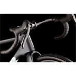 Štrkový bicykel MMR SIMUN 50 - Dark Grey - veľkosť M 2026