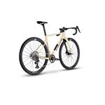 Štrkový bicykel MMR SIMUN 50 - Soft Beige - veľkosť M 2026