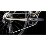 Štrkový bicykel MMR SIMUN 50 - Soft Beige - veľkosť M 2026