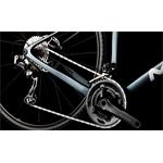 Štrkový bicykel MMR SIMUN 50 - STEELBLUE - veľkosť L 25/2026