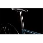 Štrkový bicykel MMR SIMUN 50 - STEELBLUE - veľkosť M 25/2026