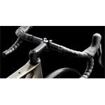 Štrkový bicykel MMR SIMUN 50 - STEELGREY - veľkosť M 25/2026