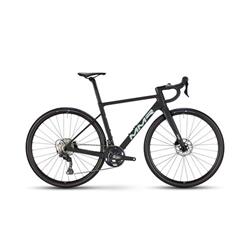 Štrkový bicykel MMR SIMUN 70 - Dark Grey - veľkosť M 2026
