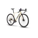 Štrkový bicykel MMR SIMUN 70 - Soft Beige - veľkosť L 2026