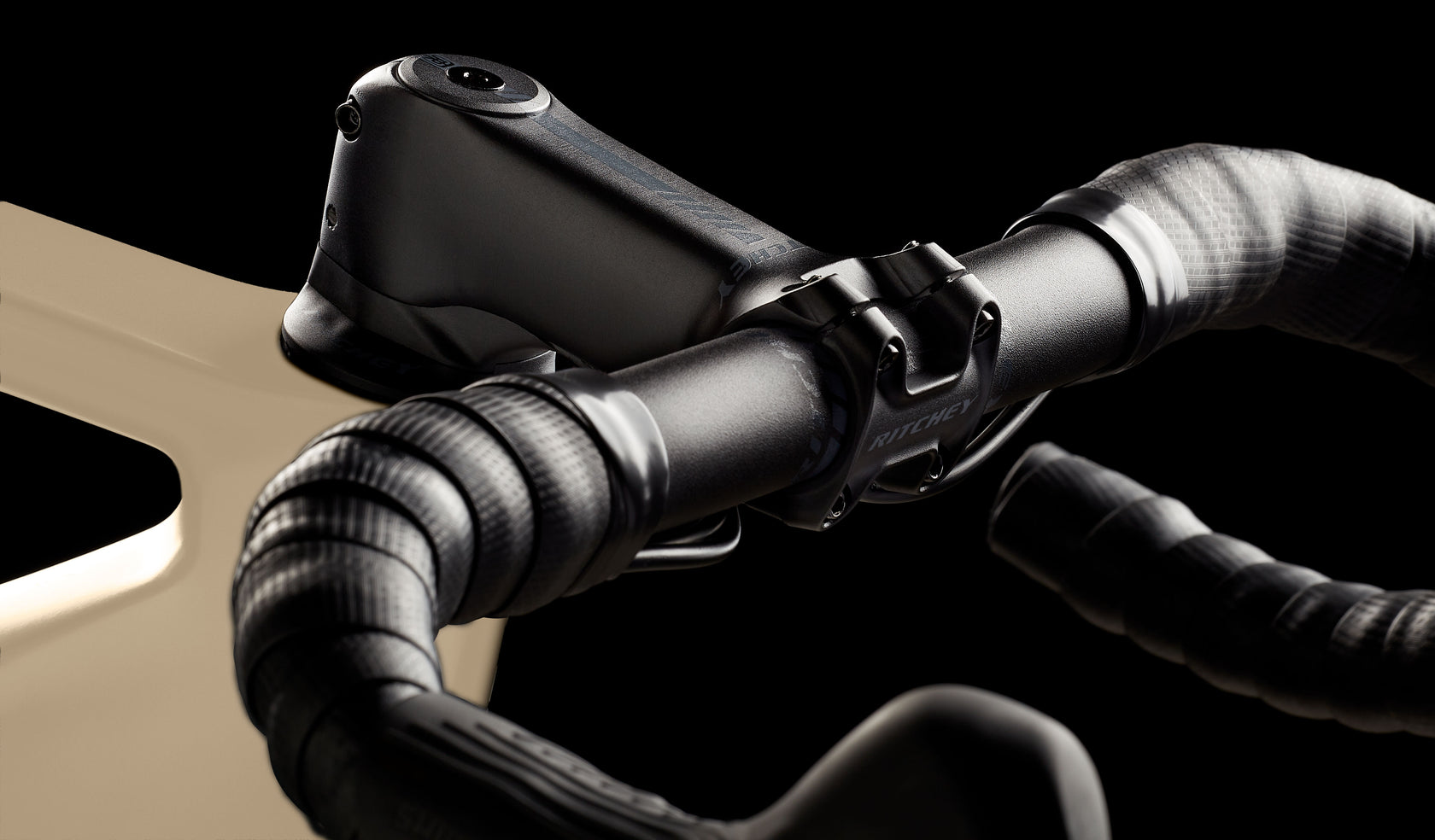 Štrkový bicykel MMR SIMUN 70 - Soft Beige - veľkosť M 2026