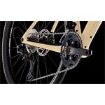 Štrkový bicykel MMR SIMUN 70 - Soft Beige - veľkosť S 2026